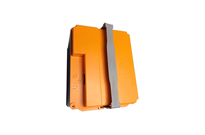 注塑模具加工具有什么特点