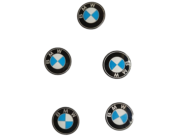 BMW logo